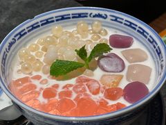 -捞王猪肚鸡火锅(金华义乌之心店)