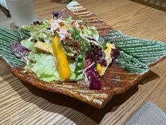 -吉之仙•中国制造•出口级食材日料店(领事馆总店)
