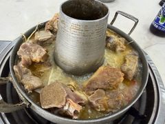 -阿妈土锅鸡