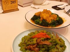 -半岛太子酒家(海港城店)