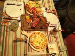 -米兰西点(鞍山店)