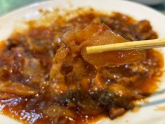 -振生清真饭店(永安道店)