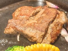 -牛扒先生·厚切雪花牛扒西餐厅(三元里店)