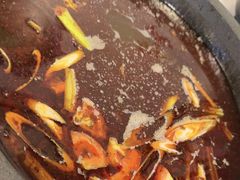 -安吉美渝石锅鱼(芜园西路店)