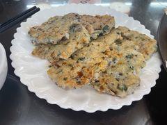 鲮鱼饼-红星光发煲仔饭(大石街店)