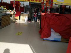 -青岛市本溪路农贸市场