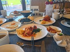 -宴悦海鲜餐厅·游水海鲜·牛排(亚龙湾瑞吉店)