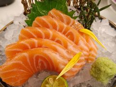 -三禾寿司(君尚店)