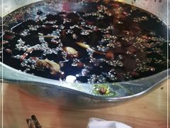 -味之绝美蛙鱼头火锅(龙潭店)