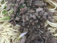 -北路拉面馆(洪湖里店)