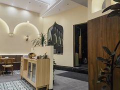 -塔里木的羊·新疆特色餐厅(钱湖北路店)
