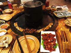 -滇藏石锅宴(崇仁巷老店)