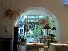 -春树下·树屋花房西餐厅(罍街AS1980店)