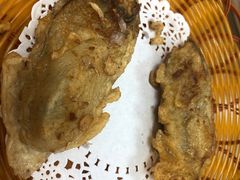 -蚝家菜馆(沙井店)