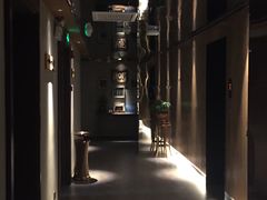 -美丽豪酒店(西安钟鼓楼回民街店)