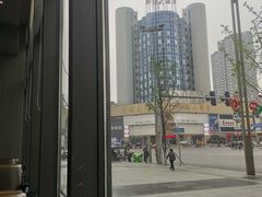 -星巴克(德阳洋洋百货店)