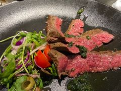-西堤牛排(南京龙江店)