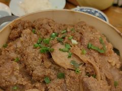 -西江美食舫·江西菜(健德桥店)