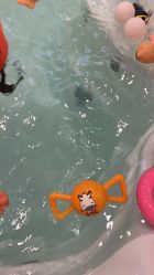 -TAILY BABYSPA泰丽宝贝婴儿游泳(金狮广场店)