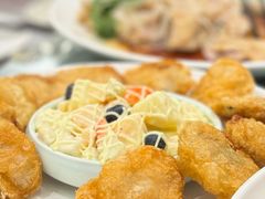 -益健名厨海鲜城(夏湾店)