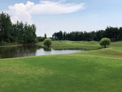 -银涛高尔夫练习场(徐泾店)