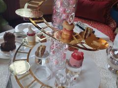 -Salon de Ville浦江汇(上海外滩华尔道夫酒店店)