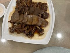 -香顺·客家菜(东坑店)