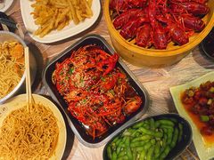 靓靓蒸虾-靓靓蒸虾(中山公园店)