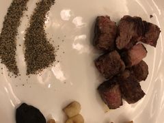 -丹鼎铁板料理