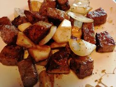 -仙桐吉宴铁板烧·精致料理