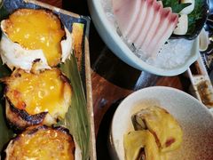 -Mr·Fish鱼鲜生海鲜放题(银泰in99店)