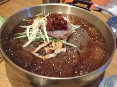 -恩你小木屋·烤肉韩式料理(嘉兴秀洲店)