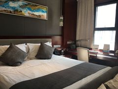 -常州环球恐龙城维景国际大酒店