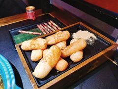 -吼堂老火锅(武汉 天地壹方南馆店)