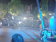 -武汉玛雅海滩水公园