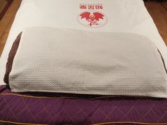-知足堂养生会所(碑亭巷店)