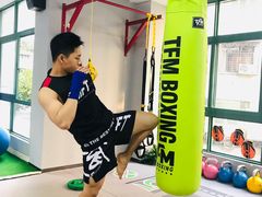 -AK健身普拉提拉伸私教馆(中八店)