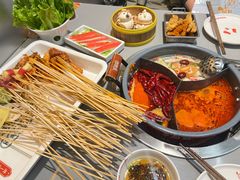 -牛签签串串香(IFS店)