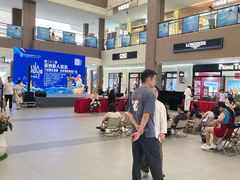 -宁波杉井奥特莱斯广场