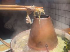 -1078號老北京涮肉(万达广场店)