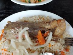 -217丰惠源抓饭(江乾路店)