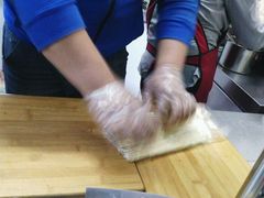 -土耳其烤肉(雪峻美食城店)