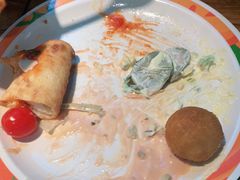 -比格比萨自助(国展店)