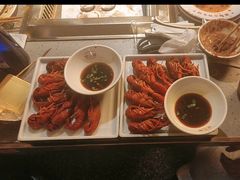 -芝小官毛肚火锅海鲜自助(淮安清江浦区新亚店)