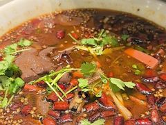 -金陵后厨·南京菜(新街口秣陵路店)