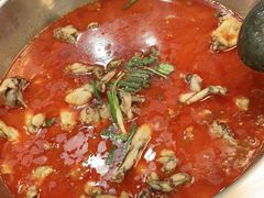 -二郎田鸡(洛溪食街店)