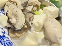 -康平锅贴馆时令海鲜(大润发店)