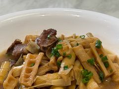 -亭下湖饭店(康岭店)