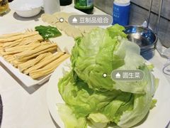 -万和源炝锅城·活鱼现炝(文艺北路店)