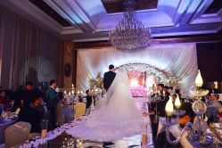 -HY小曼wedding·TOPYOUNG团队